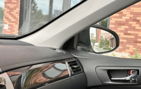 Toyota Camry, 2014 год, 1 570 000 рублей, 11 фотография