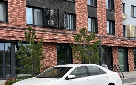 Toyota Camry, 2014 год, 1 570 000 рублей, 6 фотография