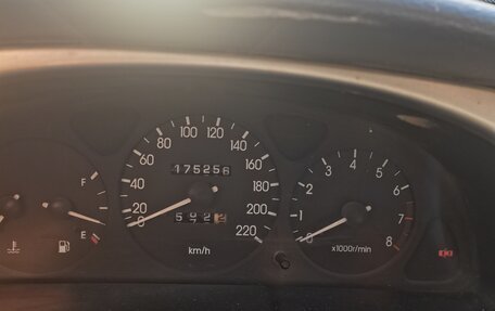 Chevrolet Lanos I, 2008 год, 399 000 рублей, 12 фотография