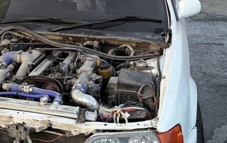 Toyota Chaser VI, 2000 год, 1 050 000 рублей, 2 фотография