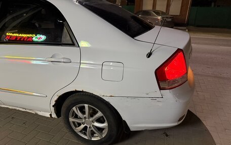 KIA Cerato I, 2007 год, 250 000 рублей, 7 фотография