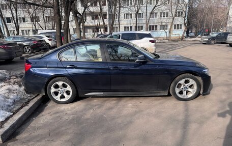 BMW 3 серия, 2015 год, 2 380 000 рублей, 4 фотография