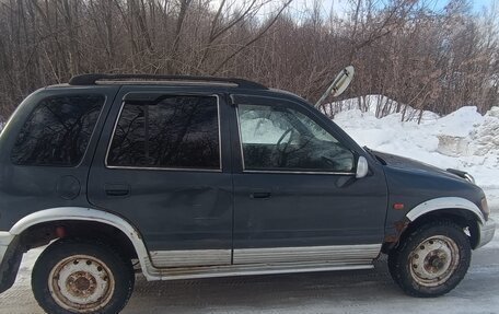 KIA Sportage IV рестайлинг, 1994 год, 145 000 рублей, 4 фотография