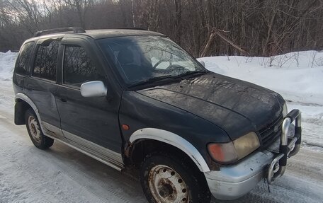 KIA Sportage IV рестайлинг, 1994 год, 145 000 рублей, 2 фотография