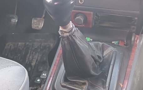 KIA Sportage IV рестайлинг, 1994 год, 145 000 рублей, 9 фотография