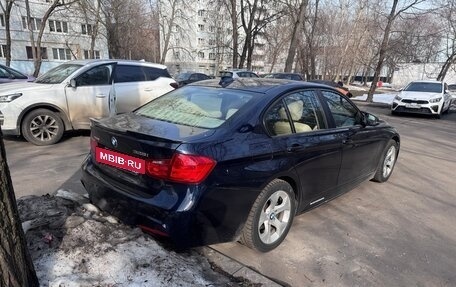 BMW 3 серия, 2015 год, 2 380 000 рублей, 5 фотография