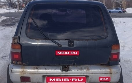 KIA Sportage IV рестайлинг, 1994 год, 145 000 рублей, 7 фотография