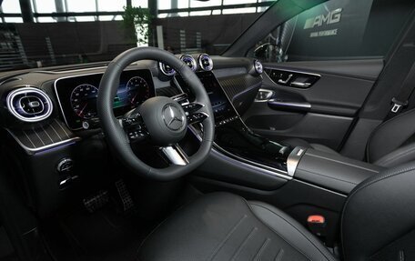 Mercedes-Benz GLC Coupe, 2025 год, 10 100 000 рублей, 5 фотография