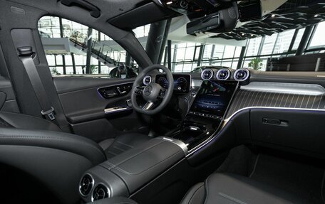 Mercedes-Benz GLC Coupe, 2025 год, 10 100 000 рублей, 9 фотография