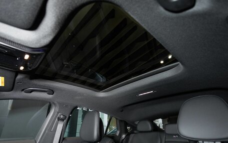 Mercedes-Benz GLC Coupe, 2025 год, 10 100 000 рублей, 17 фотография