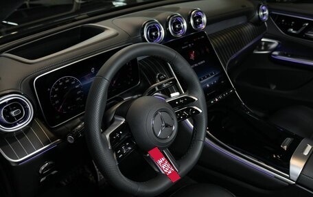 Mercedes-Benz GLC Coupe, 2025 год, 10 100 000 рублей, 6 фотография