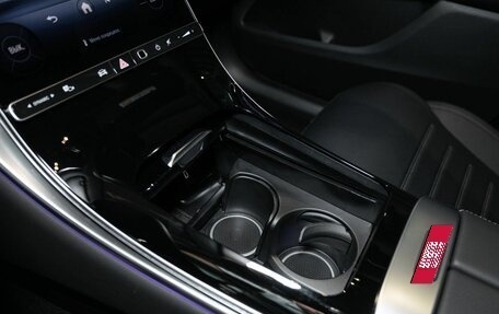 Mercedes-Benz GLC Coupe, 2025 год, 10 100 000 рублей, 15 фотография