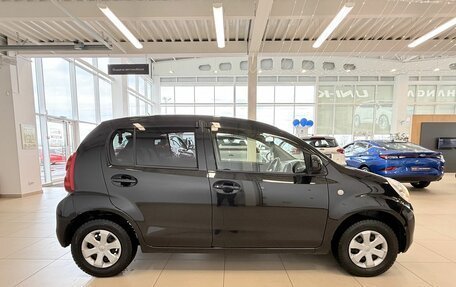Toyota Passo III, 2013 год, 759 000 рублей, 7 фотография