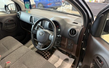 Toyota Passo III, 2013 год, 759 000 рублей, 10 фотография