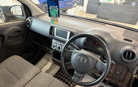 Toyota Passo III, 2013 год, 759 000 рублей, 11 фотография