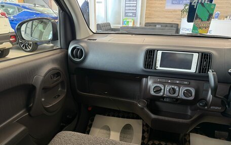 Toyota Passo III, 2013 год, 759 000 рублей, 14 фотография