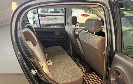 Toyota Passo III, 2013 год, 759 000 рублей, 18 фотография