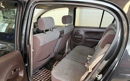 Toyota Passo III, 2013 год, 759 000 рублей, 17 фотография