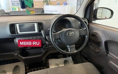 Toyota Passo III, 2013 год, 759 000 рублей, 15 фотография