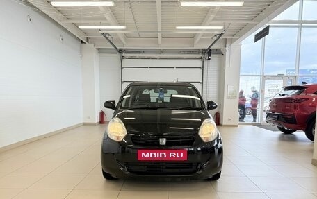 Toyota Passo III, 2013 год, 759 000 рублей, 9 фотография