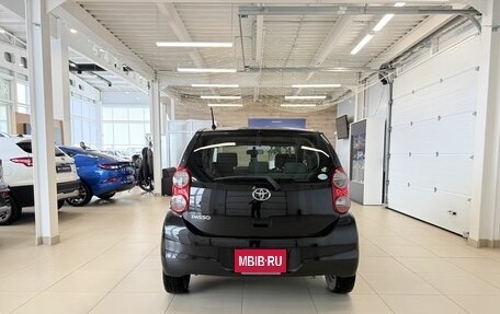 Toyota Passo III, 2013 год, 759 000 рублей, 5 фотография