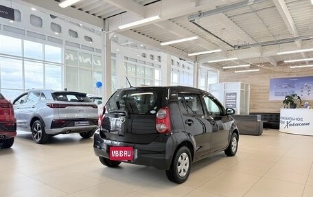 Toyota Passo III, 2013 год, 759 000 рублей, 6 фотография