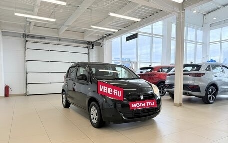 Toyota Passo III, 2013 год, 759 000 рублей, 8 фотография