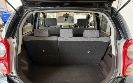 Toyota Passo III, 2013 год, 759 000 рублей, 19 фотография