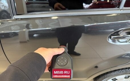 Toyota Passo III, 2013 год, 759 000 рублей, 22 фотография