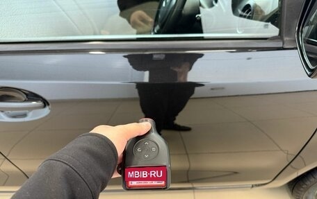 Toyota Passo III, 2013 год, 759 000 рублей, 27 фотография