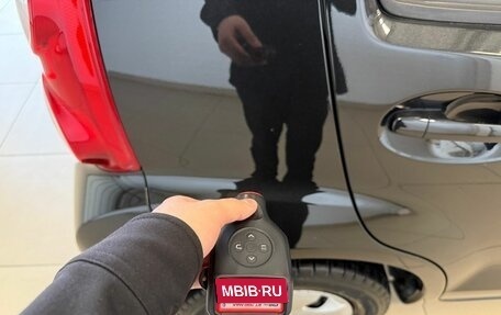 Toyota Passo III, 2013 год, 759 000 рублей, 25 фотография