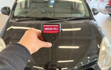 Toyota Passo III, 2013 год, 759 000 рублей, 29 фотография