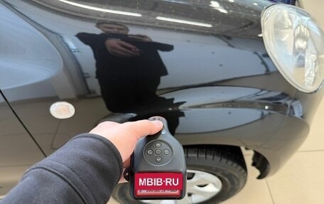 Toyota Passo III, 2013 год, 759 000 рублей, 28 фотография