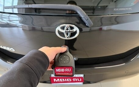 Toyota Passo III, 2013 год, 759 000 рублей, 24 фотография