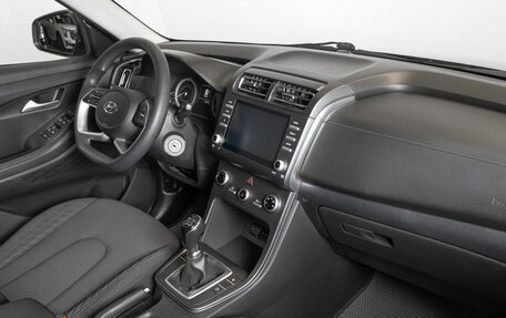 Hyundai Creta, 2021 год, 1 848 300 рублей, 7 фотография