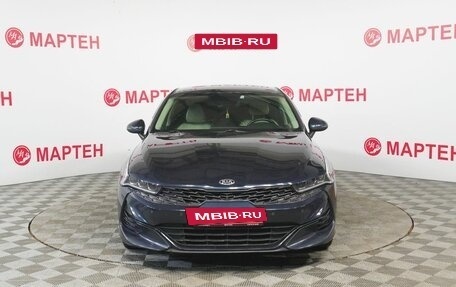 KIA K5, 2021 год, 2 609 000 рублей, 2 фотография
