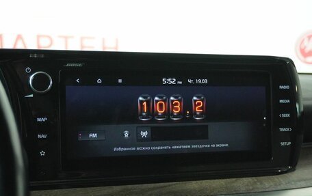 KIA K5, 2021 год, 2 609 000 рублей, 12 фотография