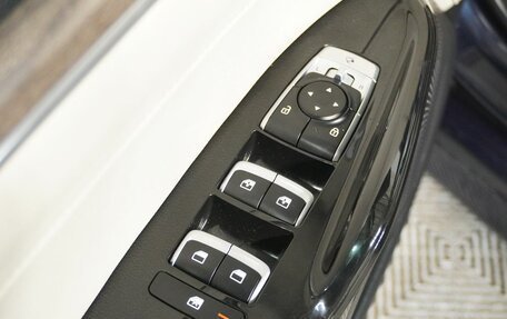 KIA K5, 2021 год, 2 609 000 рублей, 14 фотография