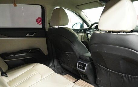 KIA K5, 2021 год, 2 609 000 рублей, 11 фотография