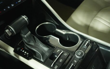 KIA K5, 2021 год, 2 609 000 рублей, 16 фотография