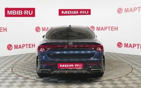 KIA K5, 2021 год, 2 609 000 рублей, 6 фотография