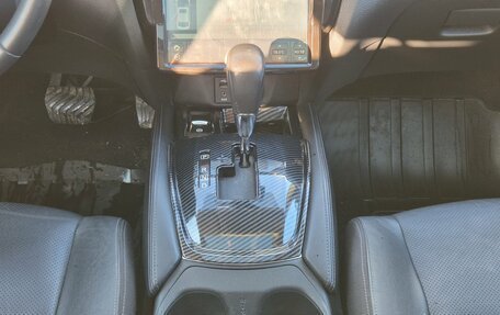 Nissan X-Trail, 2015 год, 1 846 000 рублей, 11 фотография