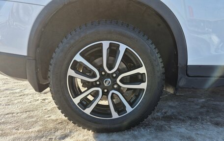 Nissan X-Trail, 2015 год, 1 846 000 рублей, 12 фотография