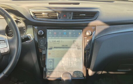 Nissan X-Trail, 2015 год, 1 846 000 рублей, 10 фотография