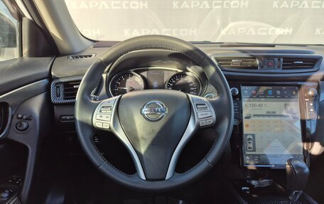 Nissan X-Trail, 2015 год, 1 846 000 рублей, 5 фотография