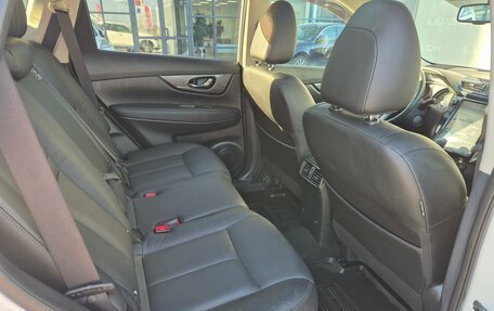 Nissan X-Trail, 2015 год, 1 846 000 рублей, 8 фотография