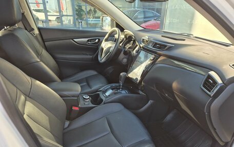 Nissan X-Trail, 2015 год, 1 846 000 рублей, 7 фотография