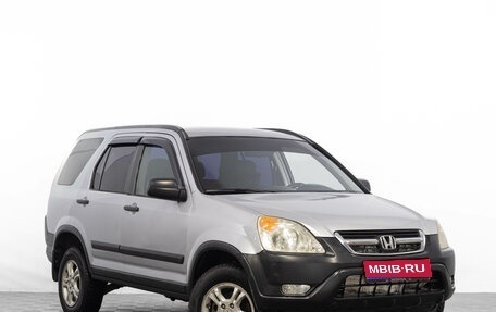 Honda CR-V II рестайлинг, 2003 год, 799 000 рублей, 1 фотография