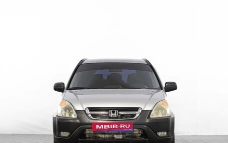 Honda CR-V II рестайлинг, 2003 год, 799 000 рублей, 2 фотография