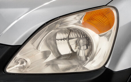 Honda CR-V II рестайлинг, 2003 год, 799 000 рублей, 8 фотография